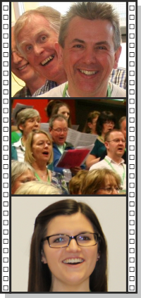 film strip